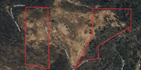 24755 Spring Valley Road