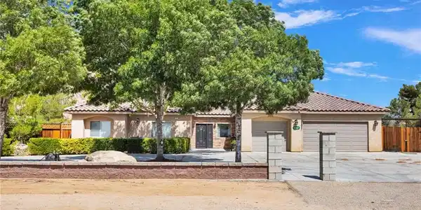 17111 Mesquite Road