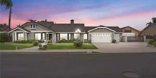 4641 La Causey Court