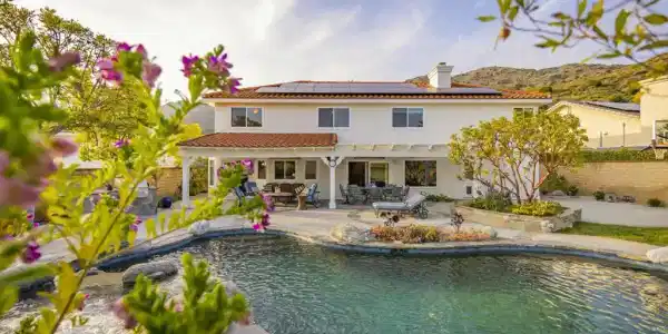 5580 Bromely Drive