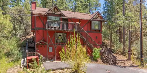 432 Gold Mountain