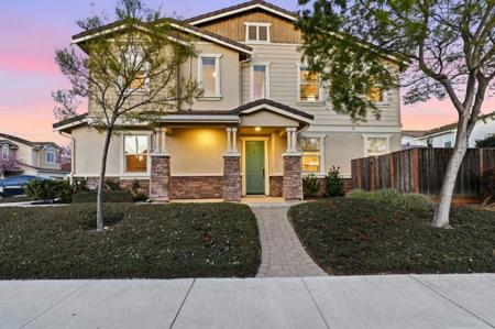 17050 Mimosa Drive