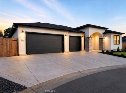 6 Stepping Stone Court