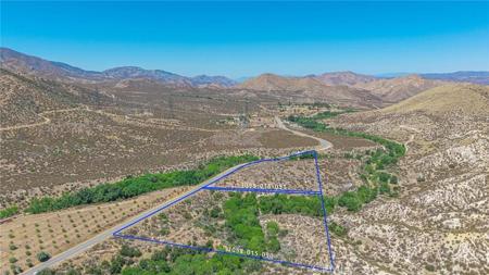 0 Aliso Canyon Road