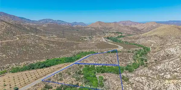0 Aliso Canyon Road