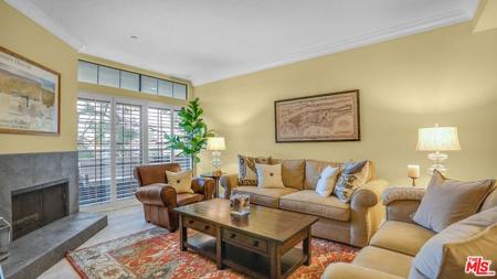 200 N Swall Drive