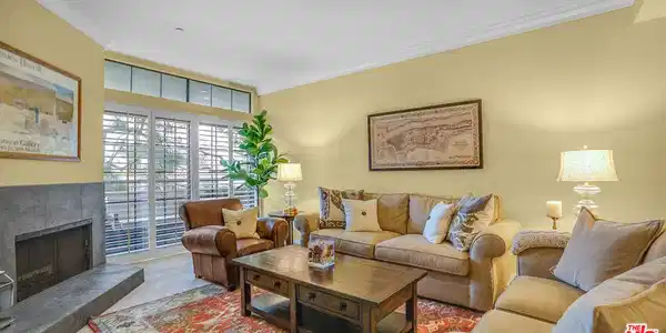 200 N Swall Drive