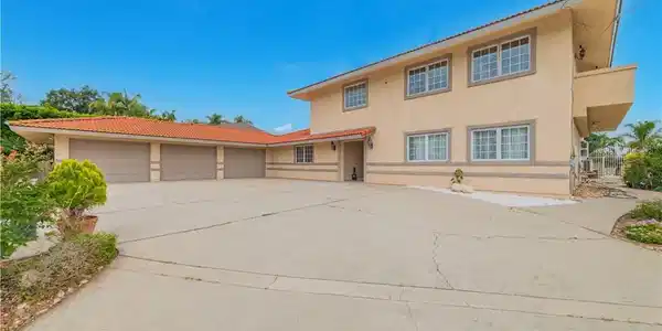 1855 Turnbull Canyon Road