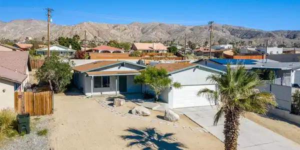 66590 Yucca Drive