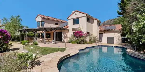 1752 Misty Creek Road