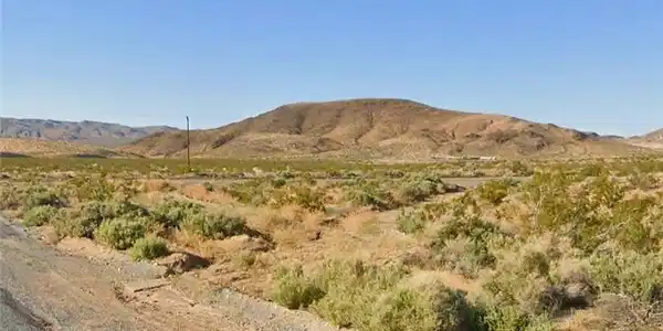 800 Fort Irwin Road