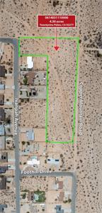 1 Ivanpah Avenue