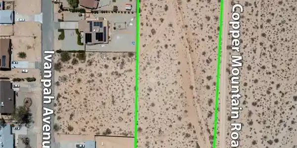 1 Ivanpah Avenue