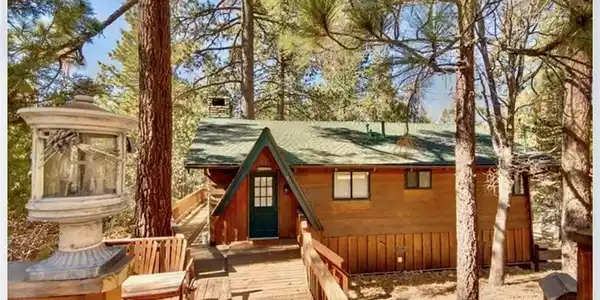 954 Chinook Road