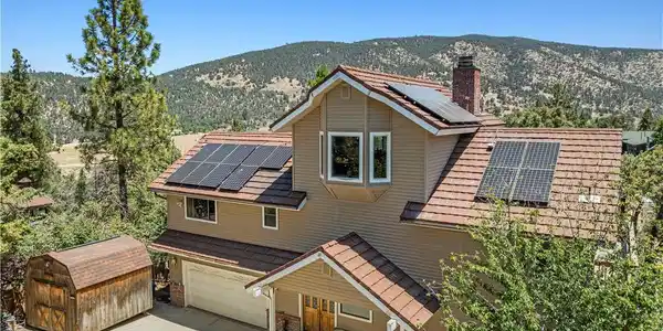 1104 Snowbird Drive