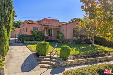 10582 Cheviot Drive