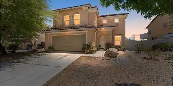 16029 White Mountain Place