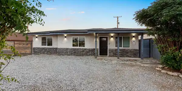 6026 Morongo Road