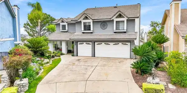 2648 Partridge Place