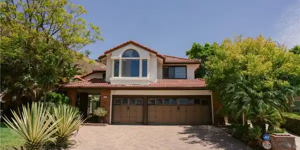 3060 Sioux Court