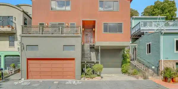 141 Santa Clara Street