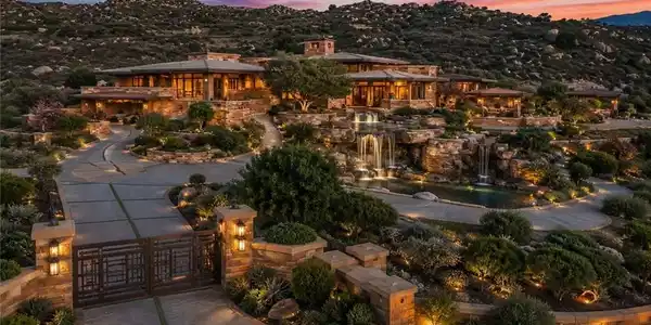 0 Hacienda Dr.