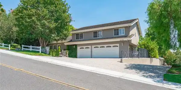 22536 Ridge Line Road