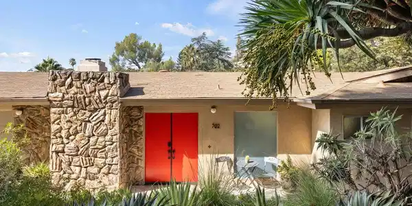 702 Cavanagh Road