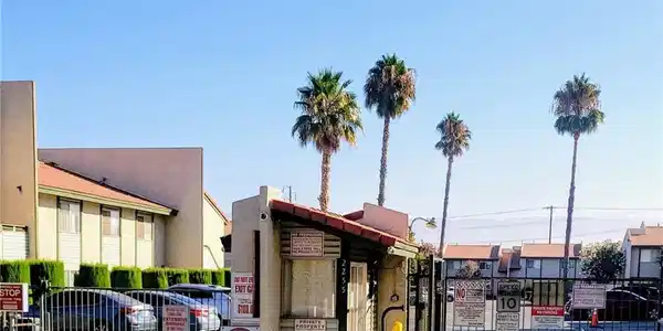2255 Cahuilla Street