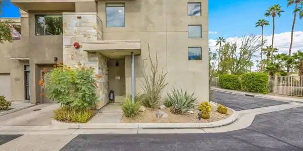 1028 E Palm Canyon Drive