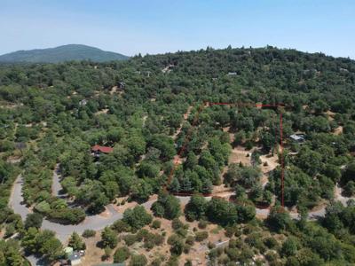4129 Eagle Peak Road