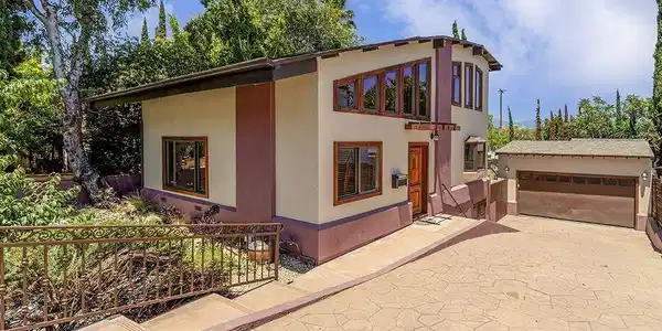 780 Monterey Road
