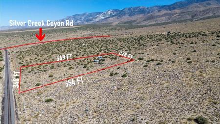 1 Silver Creek Road