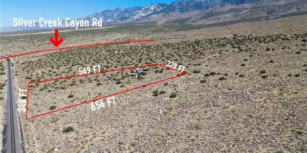 1 Silver Creek Road