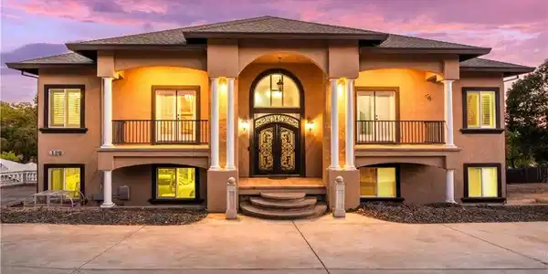 129 Valley Ridge Dr.