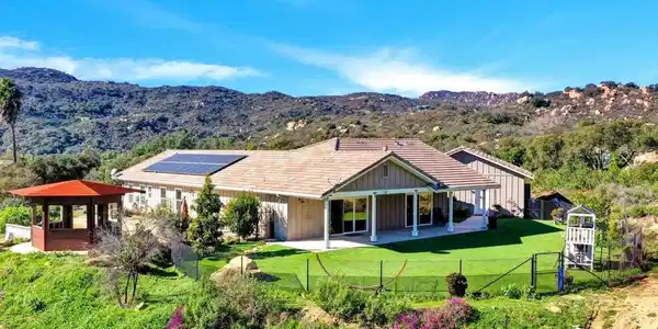 11611 Rancho Heights Rd