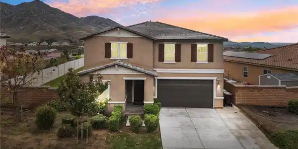 20765 Barn Road