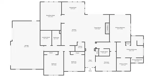 1224 Hager Lane
