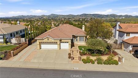 42715 Mountain Shadow Road