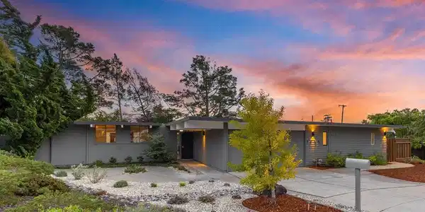 2055 Ticonderoga Drive