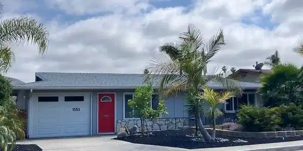 1553 La Casita Drive