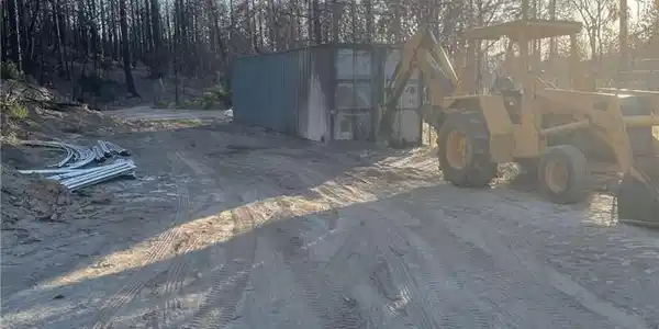2701 Bald Rock