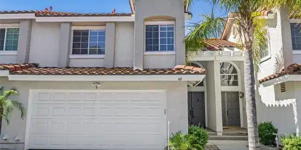 40 Wild Horse Loop