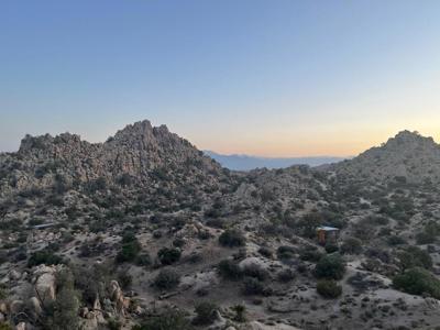 5850 Cactus Canyon Trail