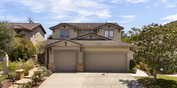 4322 Camino De La Rosa