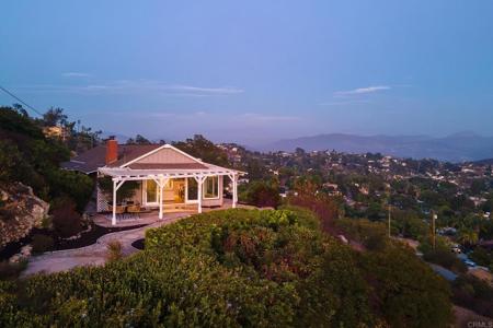 4311 Alta Mira Dr.
