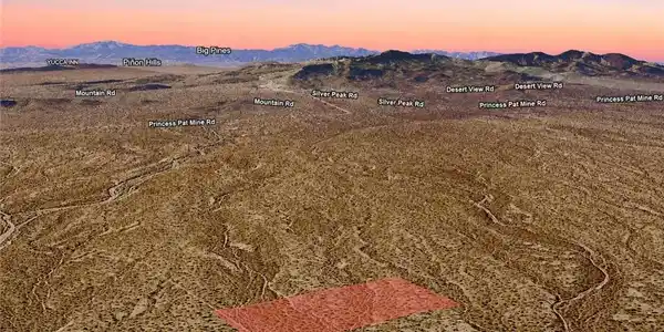 0 Buckthorne Canyon Road