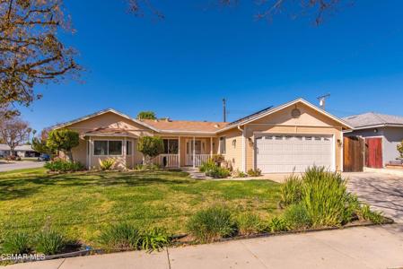 2111 Fitzgerald Road