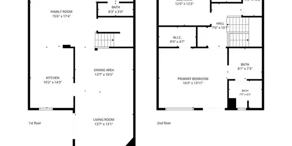 1211 Dorothy Drive