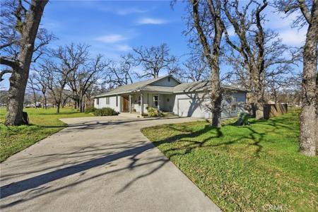 21229 Santa Clara Road